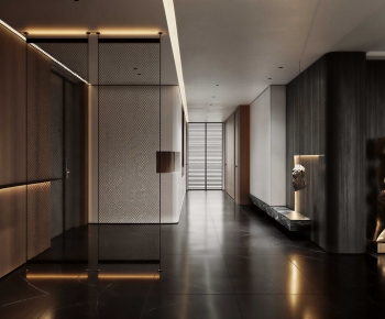 Modern Office Aisle-ID:808470961