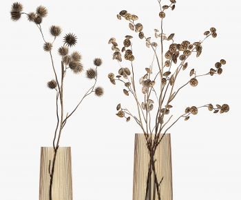 Modern Flower Arrangement-ID:796077977