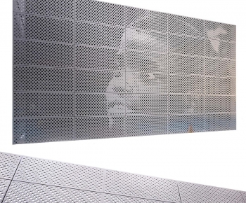 Modern Wall Decoration-ID:576904062