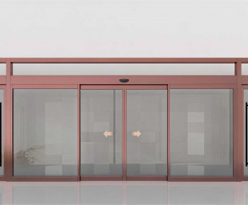 Modern Gate-ID:136282928