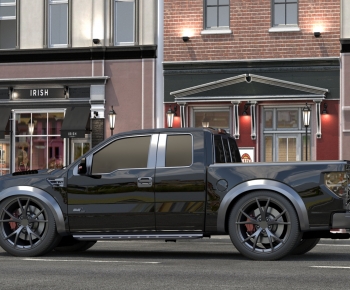 Modern Car-ID:671469931