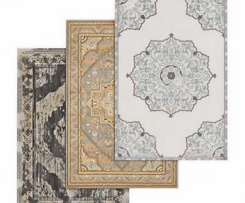 American Style The Carpet-ID:255377058