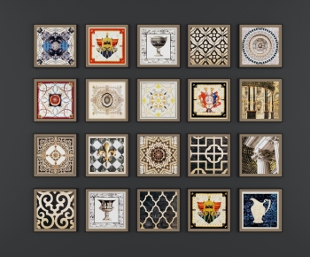 European Style Painting-ID:779959928