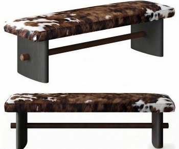 Modern Bench-ID:235456944