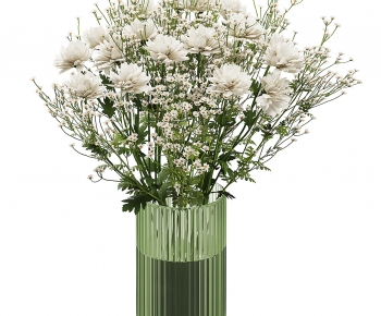 Modern Flower Arrangement-ID:894454969