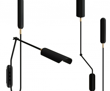 Modern Wall Lamp-ID:355894096
