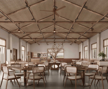 New Chinese Style Restaurant-ID:266204125
