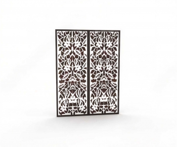 New Chinese Style Partition-ID:497600082