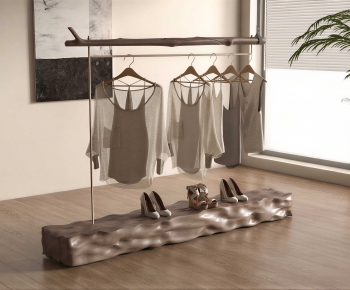 Modern Coat Hanger-ID:724869013