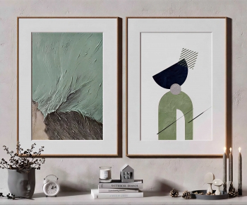 Modern Painting-ID:704000959