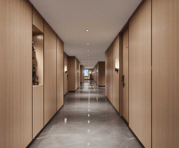 Modern Corridor-ID:527688032