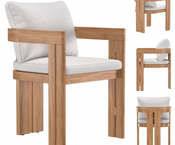 Modern Dining Chair-ID:410653119