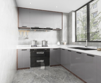 Modern The Kitchen-ID:896091941
