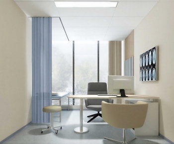 Modern Hospital-ID:802099772