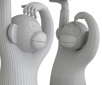 Modern Side Table/corner Table-ID:501000888