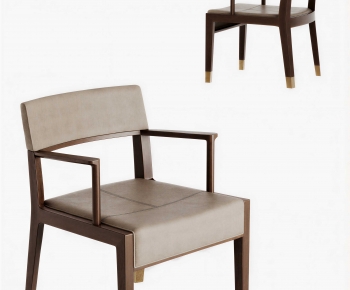 Modern Dining Chair-ID:755390886