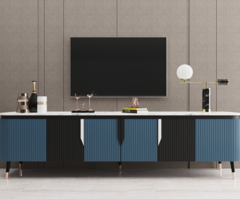 Modern TV Cabinet-ID:659223087