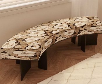 Modern Sofa Stool-ID:114991902