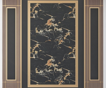 Modern TV Wall-ID:527869941