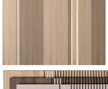 Modern Wall Panel-ID:964123018