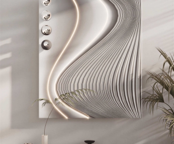 Modern Wall Decoration-ID:574769973