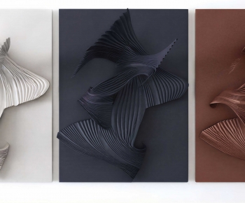 Modern Wall Decoration-ID:597939979