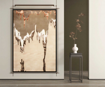 New Chinese Style Painting-ID:713630914