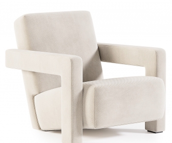 Modern Single Sofa-ID:479640965