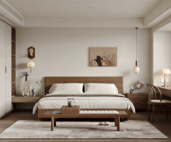 Modern Bedroom-ID:179728989