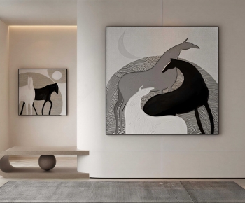 Modern Painting-ID:221738813