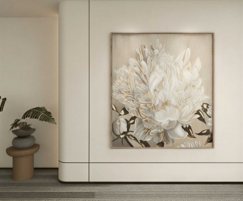 New Chinese Style Painting-ID:355034116