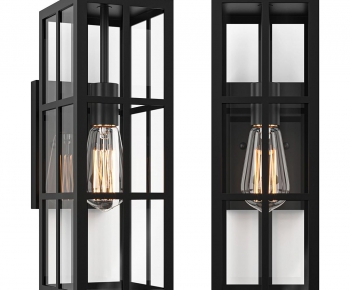 Modern Wall Lamp-ID:700149558