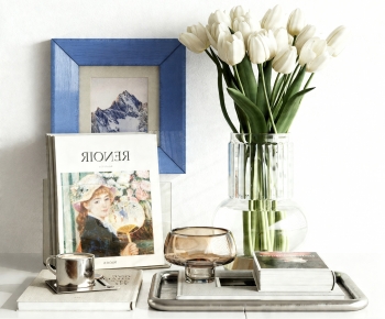 Modern Decorative Set-ID:999494083