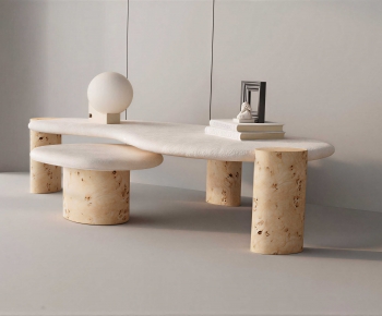 Modern Coffee Table-ID:679348954