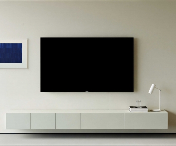 Modern TV Cabinet-ID:102027893