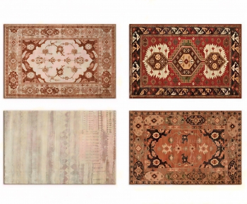 New Chinese Style The Carpet-ID:174418935