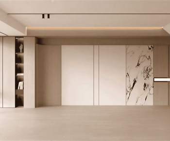 Modern TV Wall-ID:634167914