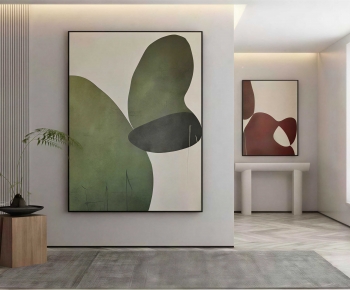 Modern Painting-ID:872179038