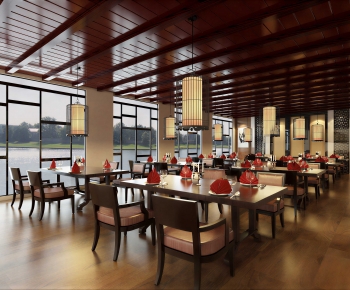 New Chinese Style Restaurant-ID:683460002