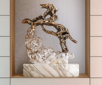 Modern Sculpture-ID:259919281