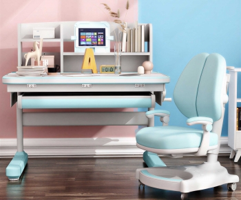 Modern Children Chair-ID:517384055