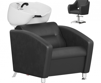 Modern Barber Chair-ID:958012109