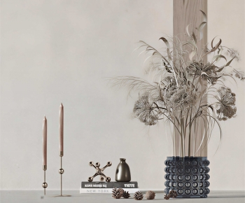 Modern Decorative Set-ID:397531994