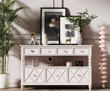 Modern Side Cabinet-ID:270293956