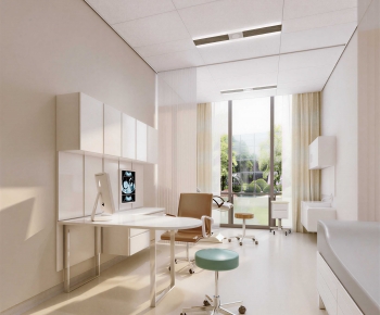 Modern Hospital-ID:291224006