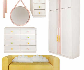 Modern A Sofa For Two-ID:579391965