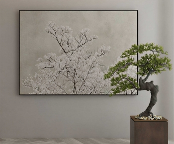 New Chinese Style Painting-ID:856965072