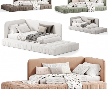 Modern Sofa Bed-ID:902117012