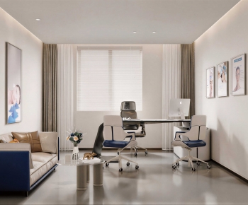Modern Hospital-ID:570750957