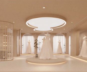 Modern Wedding Photography Shop-ID:636088846